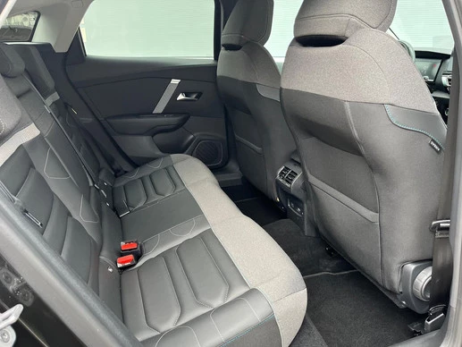 Citroën C4 - Afbeelding 15 van 30