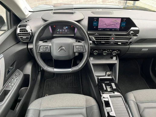 Citroën C4 - Afbeelding 16 van 30
