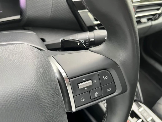 Citroën C4 - Afbeelding 21 van 30