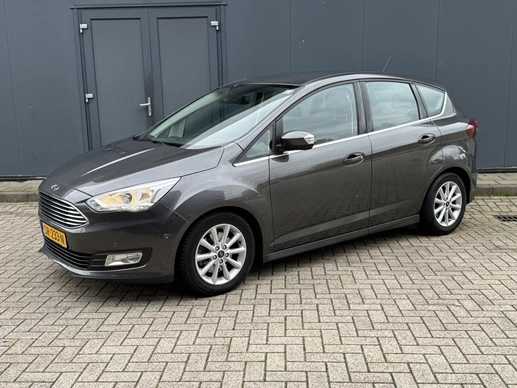 Ford C-MAX - Afbeelding 1 van 30