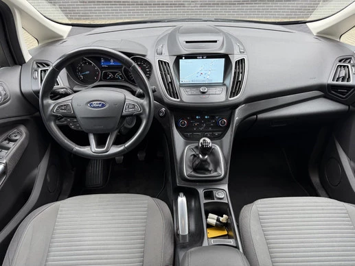 Ford C-MAX - Afbeelding 2 van 30