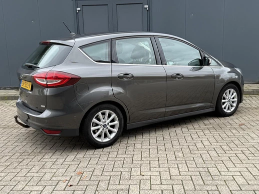 Ford C-MAX - Afbeelding 3 van 30