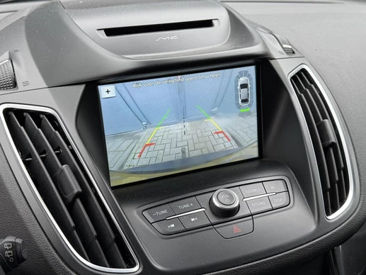Ford C-MAX - Afbeelding 4 van 30