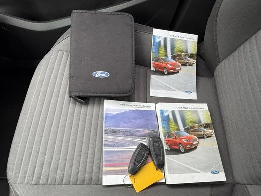 Ford C-MAX - Afbeelding 5 van 30