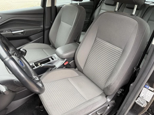 Ford C-MAX - Afbeelding 6 van 30