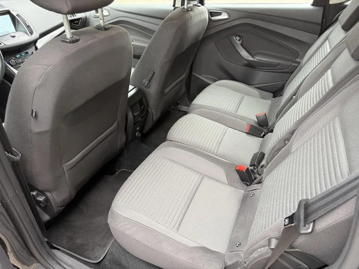 Ford C-MAX - Afbeelding 7 van 30