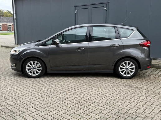Ford C-MAX - Afbeelding 9 van 30