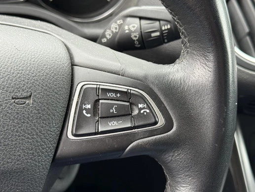 Ford C-MAX - Afbeelding 10 van 30