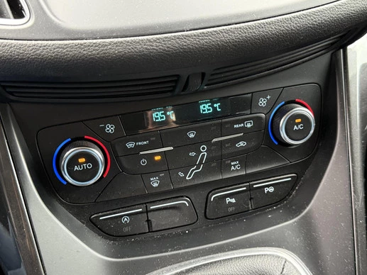 Ford C-MAX - Afbeelding 12 van 30