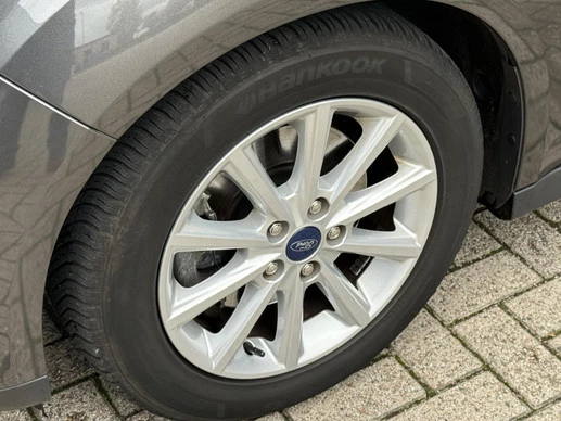 Ford C-MAX - Afbeelding 15 van 30
