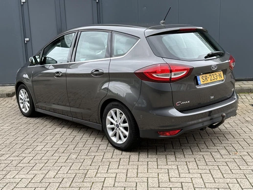 Ford C-MAX - Afbeelding 16 van 30