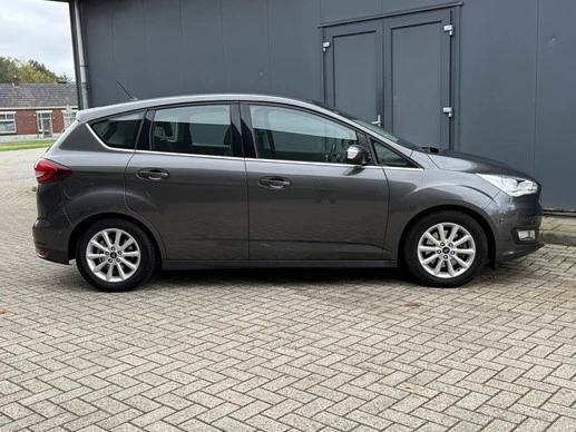 Ford C-MAX - Afbeelding 17 van 30