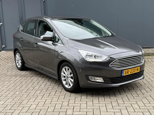 Ford C-MAX - Afbeelding 18 van 30