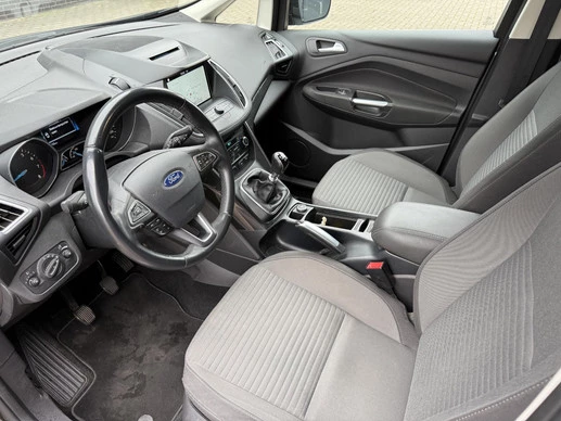 Ford C-MAX - Afbeelding 19 van 30