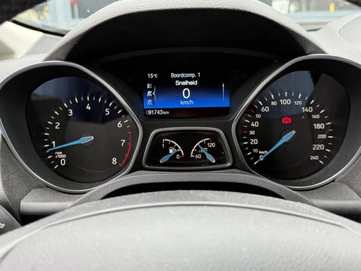 Ford C-MAX - Afbeelding 20 van 30