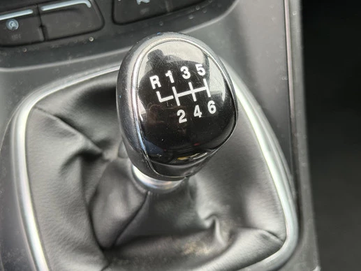 Ford C-MAX - Afbeelding 21 van 30