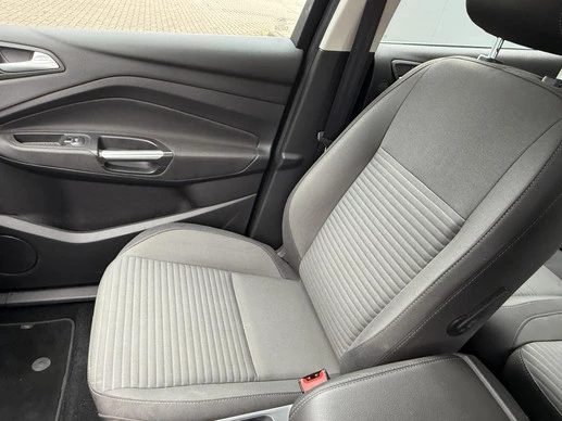 Ford C-MAX - Afbeelding 22 van 30