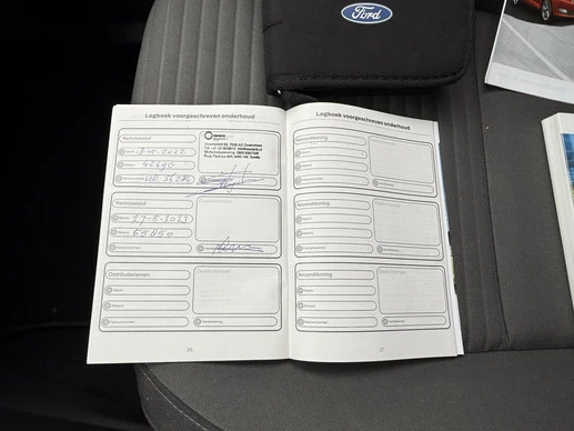 Ford C-MAX - Afbeelding 24 van 30