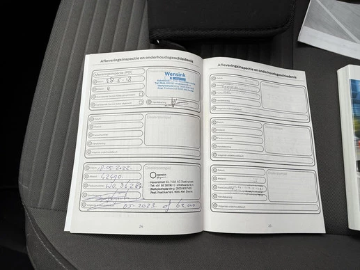 Ford C-MAX - Afbeelding 25 van 30