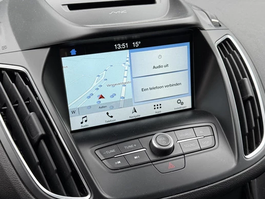 Ford C-MAX - Afbeelding 26 van 30