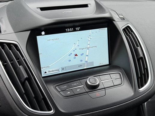 Ford C-MAX - Afbeelding 27 van 30