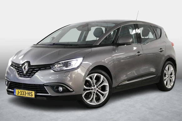 Renault Scénic - Afbeelding 1 van 30