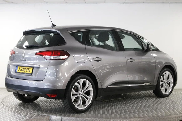 Renault Scénic - Afbeelding 2 van 30