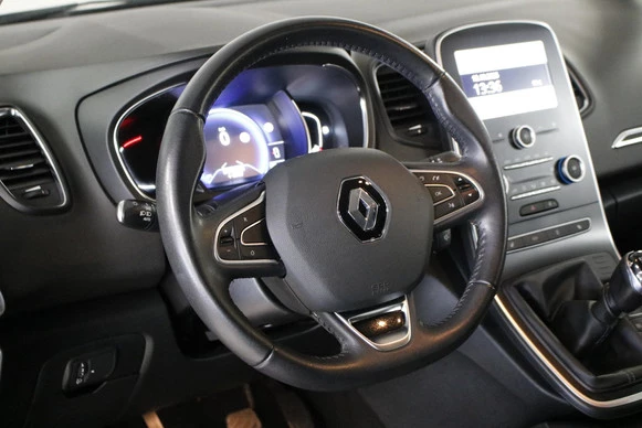Renault Scénic - Afbeelding 3 van 30