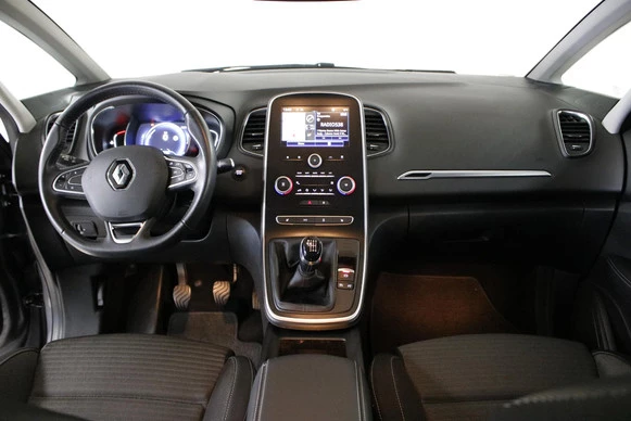 Renault Scénic - Afbeelding 4 van 30