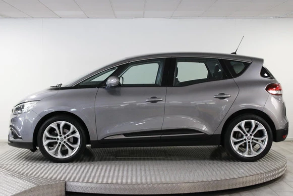 Renault Scénic - Afbeelding 8 van 30
