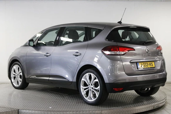 Renault Scénic - Afbeelding 9 van 30