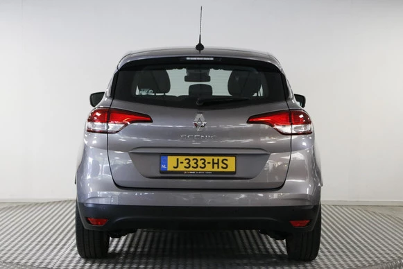 Renault Scénic - Afbeelding 10 van 30
