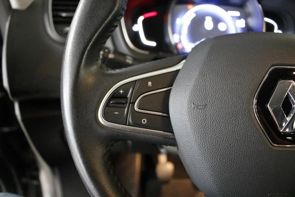 Renault Scénic - Afbeelding 14 van 30