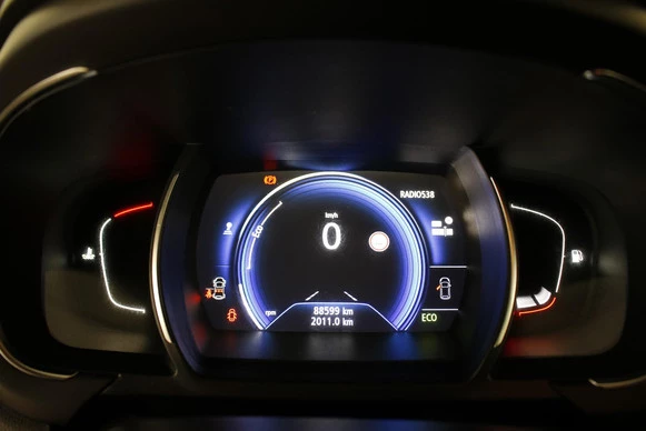 Renault Scénic - Afbeelding 16 van 30