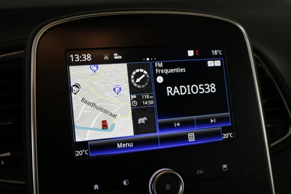 Renault Scénic - Afbeelding 17 van 30