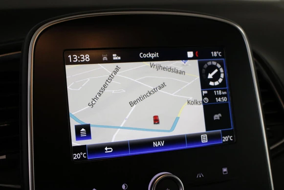 Renault Scénic - Afbeelding 18 van 30