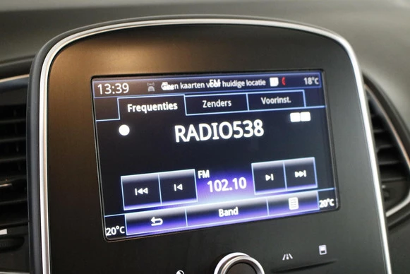 Renault Scénic - Afbeelding 19 van 30