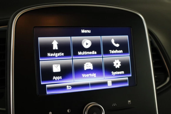 Renault Scénic - Afbeelding 20 van 30