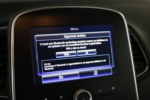 Renault Scénic - Afbeelding 21 van 30