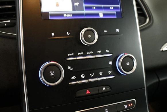 Renault Scénic - Afbeelding 22 van 30