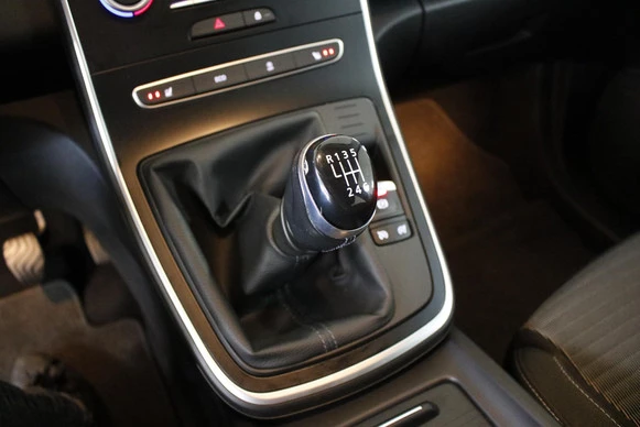 Renault Scénic - Afbeelding 23 van 30