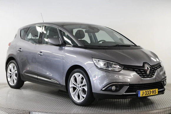 Renault Scénic - Afbeelding 27 van 30