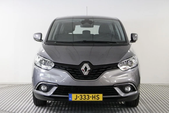 Renault Scénic - Afbeelding 28 van 30