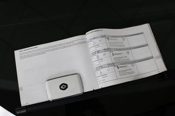 Renault Scénic - Afbeelding 29 van 30