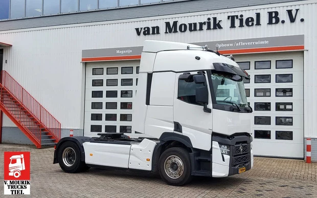 Renault T440 - Afbeelding 1 van 25