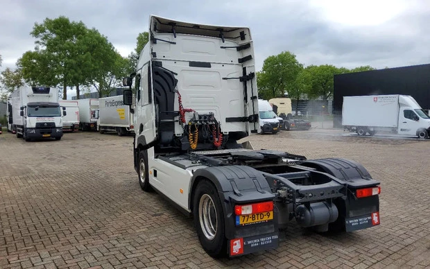 Renault T440 - Afbeelding 2 van 25