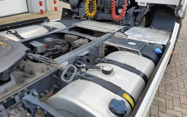 Renault T440 - Afbeelding 5 van 25