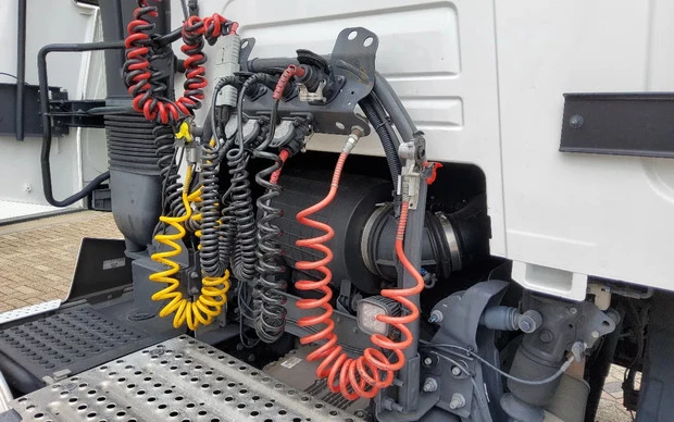 Renault T440 - Afbeelding 6 van 25