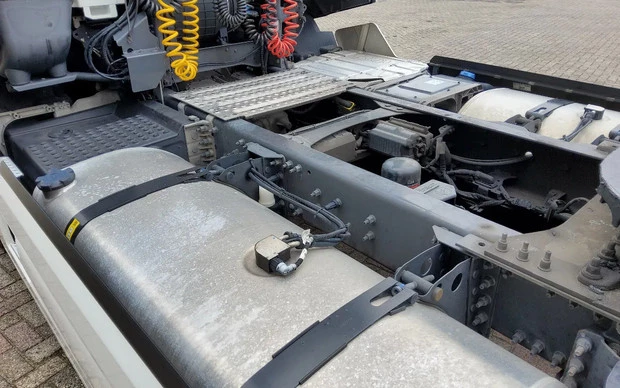 Renault T440 - Afbeelding 7 van 25