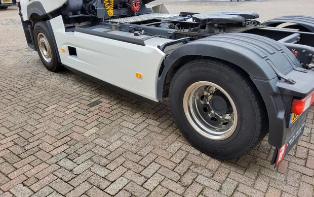 Renault T440 - Afbeelding 8 van 25